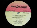 画像: BLACK IVORY - CAN'T SHAKE YOUR LOVE (MINT-/MINT-) / 1986 US AMERICA ORIGINAL Used 12"