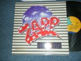 画像: ZAPP - OOH BABY BABY (MINT-/MINT-) / 1980 US AMERICA ORIGINAL Used 12"