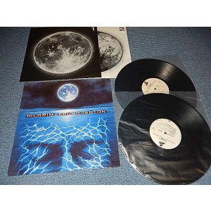 画像: ERIC CLAPTON - PILGRIM (MISPRINT BACK COVER) (With CUSTOM INNER)  MINT-/MINT....Maybe UNPLAYED) / 1998 GERMANY GERMAN ORIGINAL Used 2LP 
