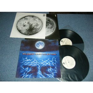 画像: ERIC CLAPTON - PILGRIM (MISPRINT BACK COVER) (With CUSTOM INNER)  (Ex+/MINT- TEAR) / 1998 GERMANY GERMAN ORIGINAL Used 2LP 
