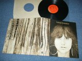 画像: LINDA RONSTADT - LINDA RONSTADT (Matrix #A)SMAS-1-635-H10 ---◄ jay MASTERED BY CAPITOL B)SMAS-2-635-G16 ---◄ MASTERED BY CAPITOL) "WINCHESTER Press in VIRGINIA" (Ex+++/Ex++ Looks:Ex+++) / 1973-4 Version US AMERICA  "TEXTURED Cover" 3rd Press "ORANGE Label" Used LP 