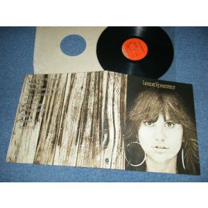 画像: LINDA RONSTADT - LINDA RONSTADT (Matrix #A)SMAS-1-635-H10 ---◄ jay MASTERED BY CAPITOL B)SMAS-2-635-G16 ---◄ MASTERED BY CAPITOL) "WINCHESTER Press in VIRGINIA" (Ex+++/Ex++ Looks:Ex+++) / 1973-4 Version US AMERICA  "TEXTURED Cover" 3rd Press "ORANGE Label" Used LP 