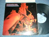 画像:  The FOUNDATIONS - ROCKING THE FOUNDATIONS ( Ex++/Ex+++) / 196 UK ENGLAND ORIGINAL STEREO  Used LP  