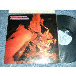 画像:  The FOUNDATIONS - ROCKING THE FOUNDATIONS ( Ex++/Ex+++) / 196 UK ENGLAND ORIGINAL STEREO  Used LP  