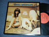 画像: LINDA RONSTADT - SILK PURSE (Matrix #A)ST-407 A-8・ 1 * MASTERED BY CAPITOL  B)ST--407-A-11・ 1 * MASTERED BY CAPITOL) "LOS ANGELES Press in CA"  (Ex+++/Ex+++)/ 1972 Version US AMERICA "ORANGE Label" Used LP 