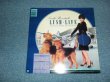画像2: LINDA RONSTADT- LUSH LIFE (WithCUSTOM INNER) (MINT-/MINT)  / 1984 US AMERICA ORIGINAL Used LP 