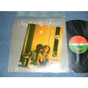 画像: SNIFF 'N' TEARS - THE GAME'S UP (With CUSTOM INNER) (MINT-/MINT- EDSP) / 1980 US AMERICA ORIGINAL Used LP