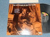 画像: V.A.Various - The Anthology Of British Blues: Me And The Devil (Ex++/Ex+++) / 1968 US AMERICA ORIGINAL "STEREO" Used LP 