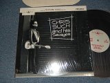 画像: CHRIS SUCH and His SAVAGES - CHRIS SUCH and His SAVAGES (MINT/MINT) / 1989 US AMERICA ORIGINAL Used 12" EP