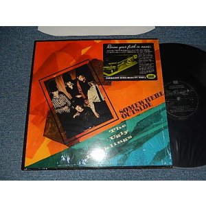 画像: The UGLY DUCKLINGS (60'S AMERICAN GARAGE) - SOMEWHERE OURSIE (MINT/MINT) / 2006 US AMERICA REISSUE Used LP