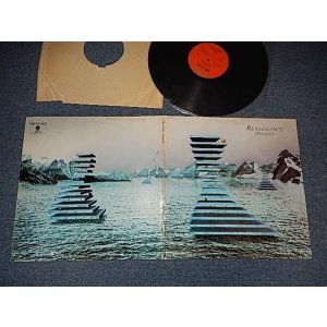 画像: RENAISSANCE - PROLOGUE  ( Ex++/Ex+++ EDSP) / 1972 US AMERICA ORIGINAL Used LP 