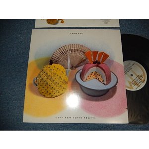 画像: SQUEEZE - COSI FAN TUTI FRUTTI (With CUSTOM INNER SLEEVE) (MINT-/MINT) /1985 US AMERICA ORIGINAL Used LP 
