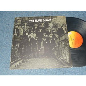 画像: The ALAN BOWN - The ALAN BOWN (Ex+/MINT- BB) / 1968 US AMERICA ORIGINAL STEREO Used LP