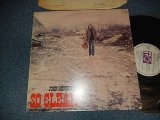 画像: JOHN RENBOURN (of The PENTANGLE) - SO CLEAR : JOHN RENBOURN SMAPLER VOLUME TWO 2  (Ex++/MINT-) / 1973 UK ENGLAND ORIGINAL Used LP 