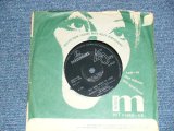 画像: The BEATLES - A)ALL YOU NEED IS LOVE  B)BABY, YOU'RE A RICHMAN (SOLID CENTER) (Ex+/Ex+) / 1967 UK ENGLAND ORIGINAL "The Gramophone credit Label" Used 7" Single