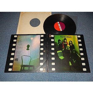 画像: YES -  THE YES ALBUM (Matrix #A) A//1 1 1 3 B) B//1 1 1 1 7 ) (Ex++/Ex++ Looks:Ex, Ex+++) / 1971 UK ENGLAND ORIGINAL1st Press "RED & PLUM Label" Used LP  