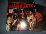 画像: ROXY MUSIC - MANIFESTO (MINT-/MINT- CUT OUT) / 1979 US AMERICA  ORIGINAL Used LP 