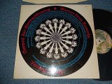 画像: CURVED AIR - AIR CONDITIONING (Ex+++/MINT-) / 1973 Version UK ENGLAND  2nd Press "BURBANK STREET Label"  Used LP 