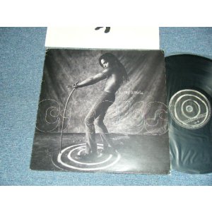 画像: LENNY KRAVITZ - CIRCUS (With CUSTOM INNER SLEEVE) (Ex+/Ex+) / 1995 UK ENGLAND & EU EUROPE ORIGINAL Used LP