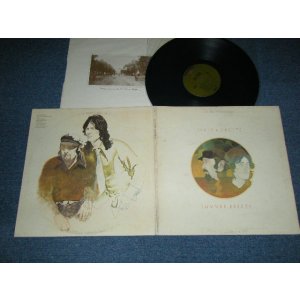 画像: SEALS & CROFTS - SUMMER BLEEZE (Ex++/Ex+++Looks:Ex++) / 1972 US AMERICA ORIGINAL 1st Press "GREEN with WB Label" Used LP