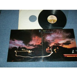 画像: GENESIS - ...AND THEN THERE WERE THREE (Ex+++/MINT-)  / 1978 UK ENGLAND ORIGINAL Used LP 
