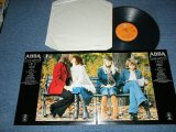 画像: ABBA - GRESTEST HITS (Ex+++/Ex+++ A-1:VG+++)  / 1976 UK ENGLAND ORIGINAL Used LP 