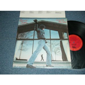 画像: BILLY JOEL -  GLASS HOUSE (With CUSTOM INNER) ( Matrix #A)S1  AL 36584-2L STERLING TJ B)S1 BL 36584-2AA STERLING TJ) "SANTA MARIA Press in CA" (MINT/MINT-SHRINK) / 1980 US AMERICA ORIGINAL Used LP