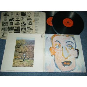 画像: BOB DYLAN -  SELF PORTRAIT  ( Matrix # A)A1 / B)B2 /C)C1 /D)D2 ) (Ex++/Ex++ Looks:Ex+, B-4,5,6:Wx Looks:VG++, D-5,6:Ex) / 1970 UK ENGLAND ORIGINAL Used 2-LP's 