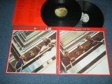 画像:  BEATLES  - 1962-1966 (Matrix #A)YES 905-6-1-  HTM B)YES 906-5   HTM C)YES 907-6C-1-1 D)YES 908-6-1-1) (MINT/MINT-) / 1983 Version UK ENGLAND REISSUE Used 2-LP 