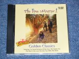 画像: The FREE MOVEMNT - GOLDEN CLASSICS (MINT-/MINT)  / 1996 US AMERICA ORIGINAL Used CD