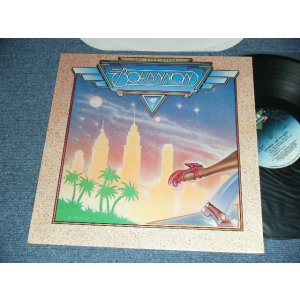 画像: BOHANNON  - ONE STEP AHEAD (MINT/MINT-) / 1980 US AMERICA ORIGINAL Used LP