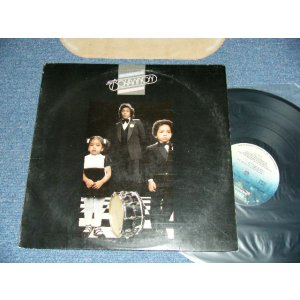 画像: BOHANNON  - GOIN' FOR ANOTHER ONE (Ex+/Ex++ Looks:MINT-) / 1981 US AMERICA ORIGINAL Used LP