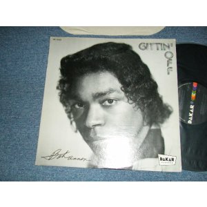 画像: BOHANNON  - GITTIN' OFF (Ex++/Ex++ Looks:Ex+++) / 1976 US AMERICA ORIGINAL Used LP