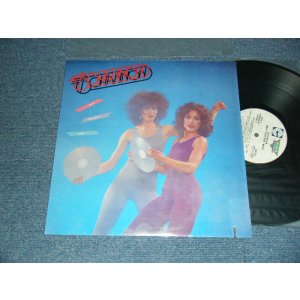 画像: BOHANNON  - MAKE YOUR BODY MOVE (MINT-/MINT- CUT OUT) / 1983 US AMERICA ORIGINAL Used LP