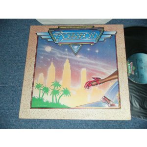 画像: BOHANNON  - ONE STEP AHEAD (Ex+++/Ex+++) / 1980 US AMERICA ORIGINAL "PROMO" Used LP