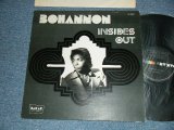 画像: BOHANNON  - INSIDES (Ex+/MINT-) / 1974 US AMERICA ORIGINAL Used LP