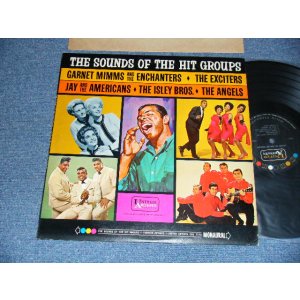 画像: V.A. VARIOUS - The Sounds Of The Hit Groups (Ex+++/MINT-) / 196? US AMERICA ORIGINAL MONO Used LP