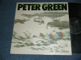 画像: PETER GREEN - IN THE SKIES (Ex++/Ex++) / 1979 US AMERICA ORIGINAL Used LP 