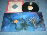 画像: The MOODY BLUES -  ON THE THRESHOLD OF A DREAM  : With BOOKLET (MATRIX #  A)ARL-8827-2W B)ARL-8828-2W) (Ex+++/Ex+++) / 1969 UK ENGLAND ORIGINAL "MONO" Used LP 