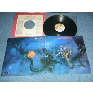 画像: The MOODY BLUES -  ON THE THRESHOLD OF A DREAM  : With BOOKLET (MATRIX #  A)ARL-8827-2W B)ARL-8828-2W) (Ex+++/Ex+++) / 1969 UK ENGLAND ORIGINAL "MONO" Used LP 