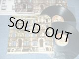 画像: LED ZEPPELIN - PHYSICAL GRAFFITI I (MATRIX #A)SSK-89400 A1 B)SSK-89400 B4 C)SSK-89400 C1 D)SSK-89400 D1 ) (Ex++/MINT- CUT CORNER)/ 1975 UK ENGLAND ORIGINAL Used 2LP 