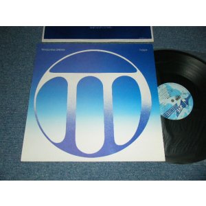 画像: TANGERINE DREAM - TYGER (With CUSTOM INNER) (MINT-/MINT-) / 1987 GERMANY ORIGINAL Used LP