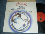 画像: CAMEL - THE SNOW GOOSE  (Ex++/MINT-)  / 1975 US AMERICA ORIGINAL Used LP 
