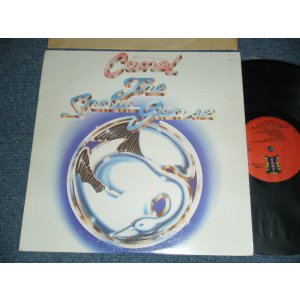 画像: CAMEL - THE SNOW GOOSE  (Ex++/MINT-)  / 1975 US AMERICA ORIGINAL Used LP 