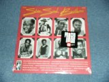 画像: v.a. Various ‎– The Stax Soul Brothers (SEALED  BB HYPE ) / 1988 US AMERICA ORIGINAL "BRAND NEW SEALED"  LP 