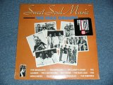 画像: v.a. Various ‎- Sweet Soul Music: The Stax Groups (SEALED HYPE ) / 1988 US AMERICA ORIGINAL "BRAND NEW SEALED"  LP 
