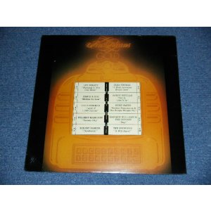 画像: v.a. VARIOUS Omnibus - NEW ORLEANS GOLD (SEALED) / 1981 US AMERICA "BRAND NEW SEALED" LP