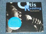 画像: OTIS REDDING - DEEP MEMPHIS SOUL  (SEALED) / 2004 US AMERICA ORIGINAL "BRAND NEW SEALED" CD
