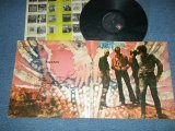 画像: PHOENIX - PHOENIX (Ex+/Ex++) / 1969 US AMERICA ORIGINAL 1st Press "BLACK' Label" Used LP 