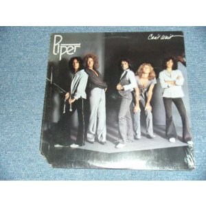 画像: PIPER (BILLY SQUIER) - CAN'T WAIT  (SEALED CUT OUT)   / 1977 US AMERICA ORIGINAL "Brand New Sealed" LP 